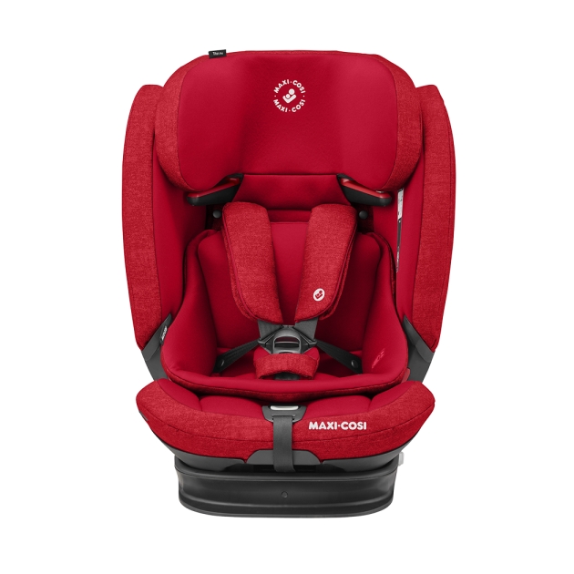 Automobilinė kėdutė Maxi Cosi Titan Pro Nomad red