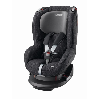 Automobilinė kėdutė Maxi-Cosi Tobi BLACK CRYSTAL