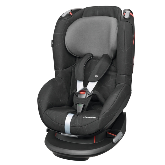 Automobilinė kėdutė Maxi-Cosi Tobi BLACK Diamond