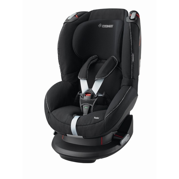 Automobilinė kėdutė Maxi-Cosi Tobi DIGITAL BLACK