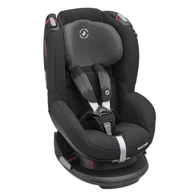 Automobilinė kėdutė Maxi Cosi Tobi Frequency black