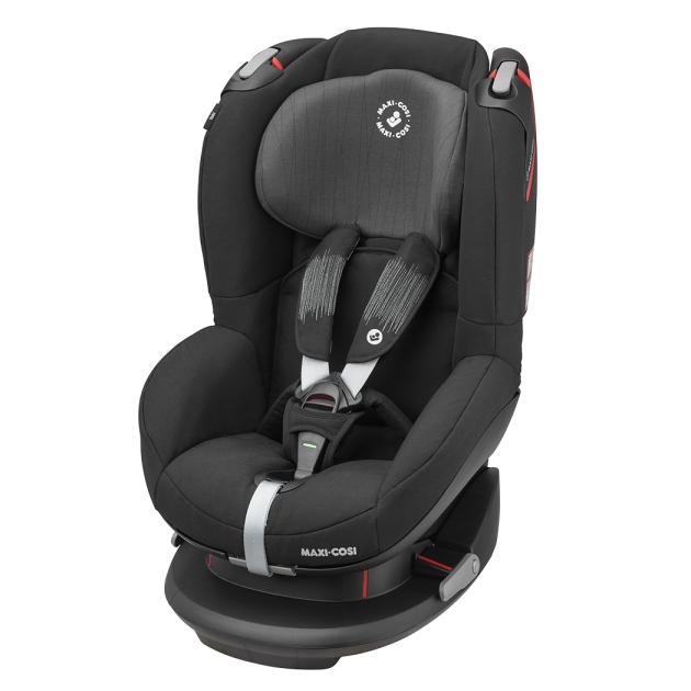 Automobilinė kėdutė Maxi Cosi Tobi Frequency black