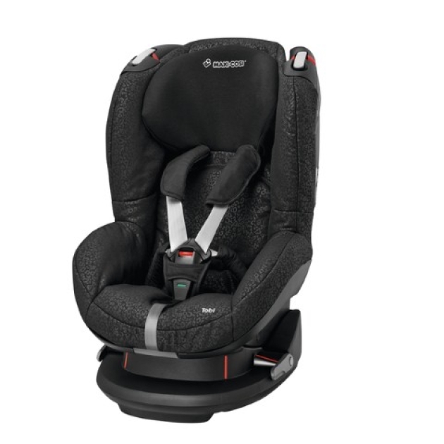 Automobilinė kėdutė Maxi-Cosi Tobi MODERN BLACK