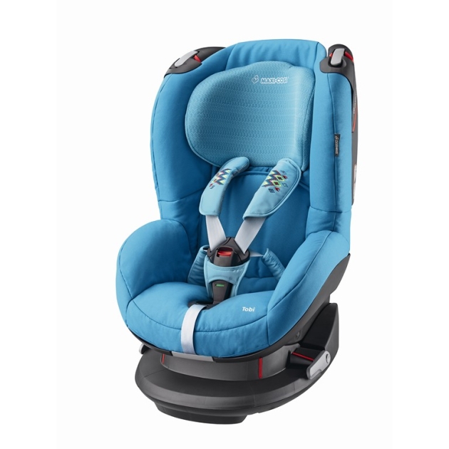 Automobilinė kėdutė Maxi-Cosi Tobi MOSAIC BLUE