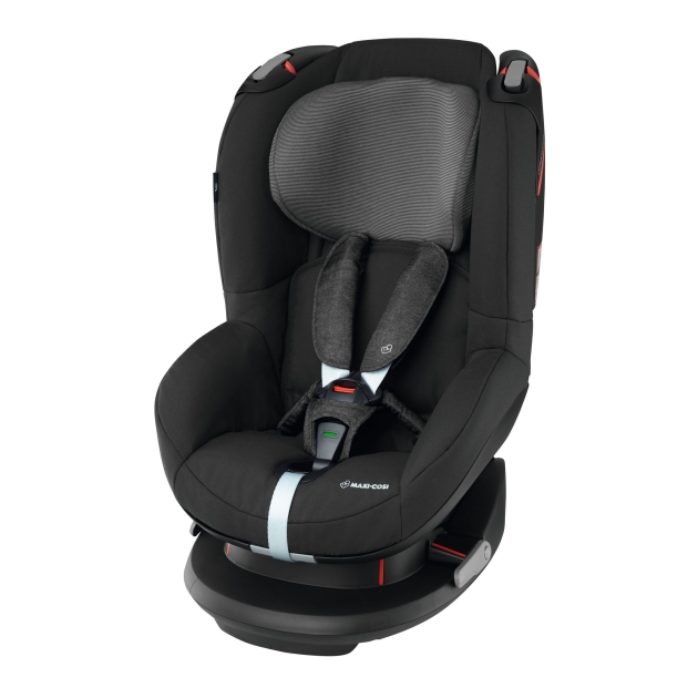 Automobilinė kėdutė Maxi-Cosi Tobi Nomad BLACK 2018