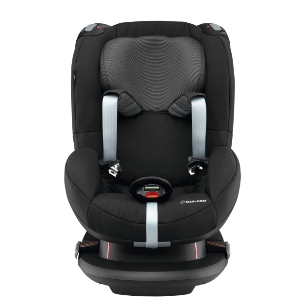 Automobilinė kėdutė Maxi Cosi Tobi Nomad black