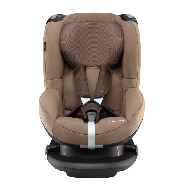 Automobilinė kėdutė Maxi Cosi Tobi Nomad brown 2018