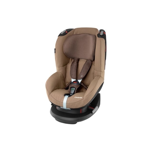 Automobilinė kėdutė Maxi-Cosi Tobi Nomad Brown