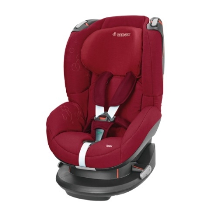 Automobilinė kėdutė Maxi-Cosi Tobi RASPBERRY RED