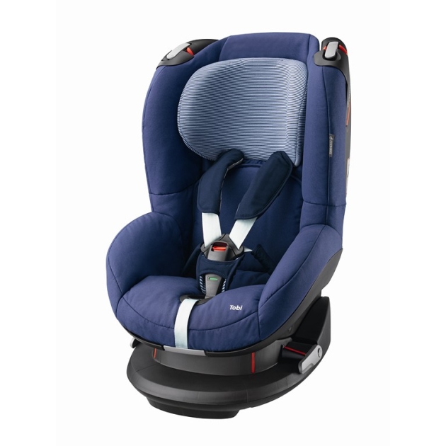 Automobilinė kėdutė Maxi-Cosi Tobi RIVER BLUE