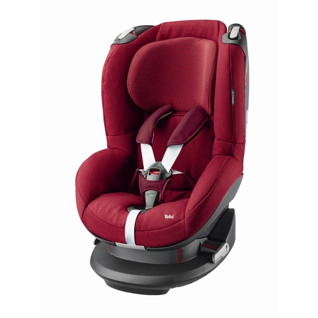 Automobilinė kėdutė Maxi-Cosi Tobi ROBIN RED