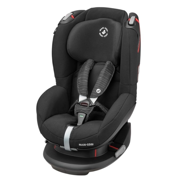 Automobilinė kėdutė Maxi Cosi Tobi Scribble black