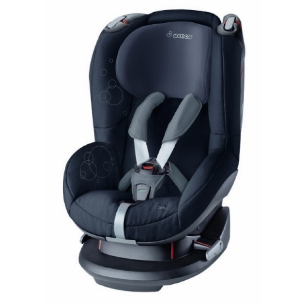 Automobilinė kėdutė Maxi-Cosi Tobi TOTAL BLACK