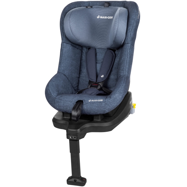 Automobilinė kėdutė Maxi Cosi TobiFix (9 18 kg.)