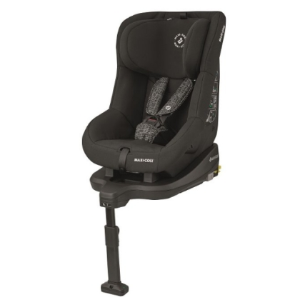 Automobilinė kėdutė Maxi Cosi Tobifix Black grid