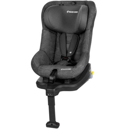 Automobilinė kėdutė Maxi Cosi Tobifix Nomad black