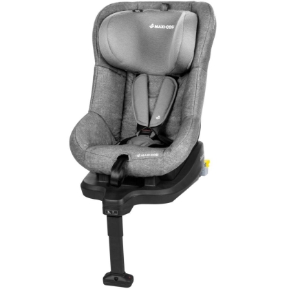 Automobilinė kėdutė Maxi Cosi Tobifix Nomad grey