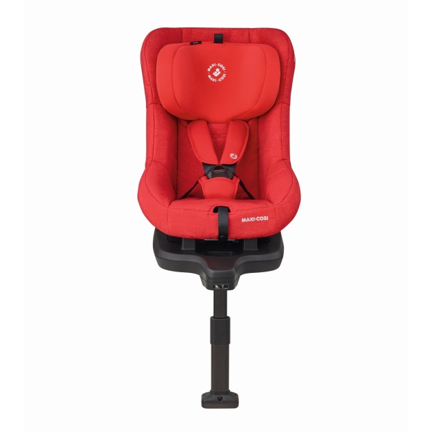 Automobilinė kėdutė Maxi Cosi Tobifix Nomad red