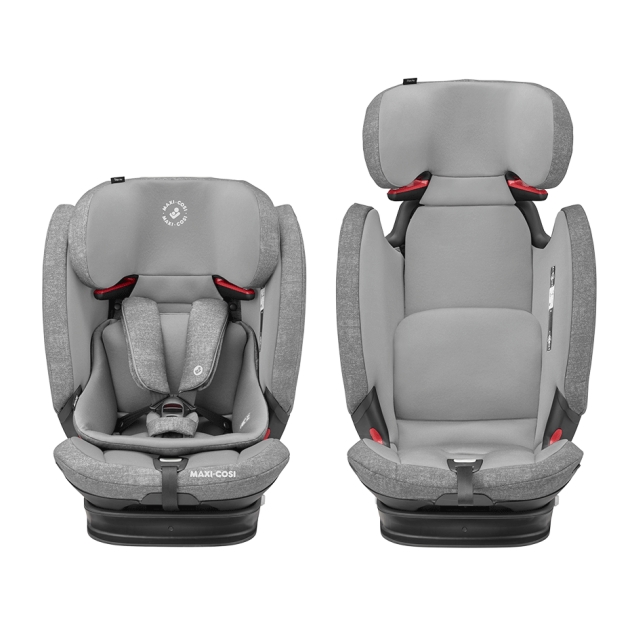 Automobilinė kėdutė Maxi CosiTitan Pro (9-36 kg.)