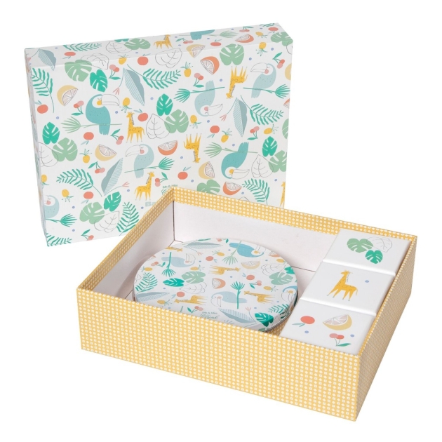 Baby Art My Baby Gift Box