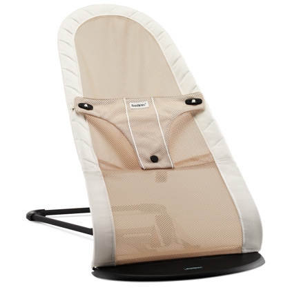 BABYSITTER BALANCE AIR SAND/BEIGE