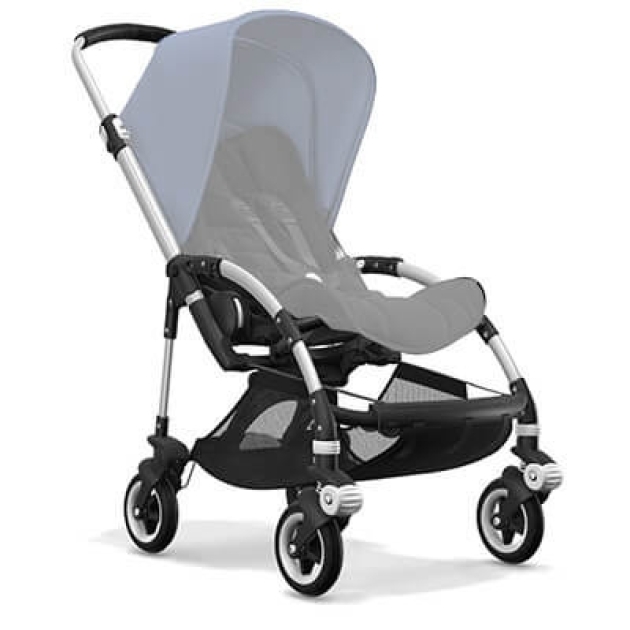 Bugaboo Bee5 bazė - rėmas ALU