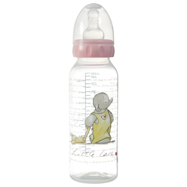 BOTTLE 250 cc. buteliukas