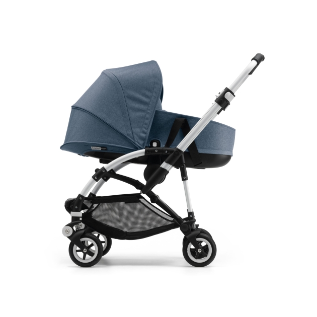 Bugaboo Bee5 2 in 1 pasirenkamos spalvos