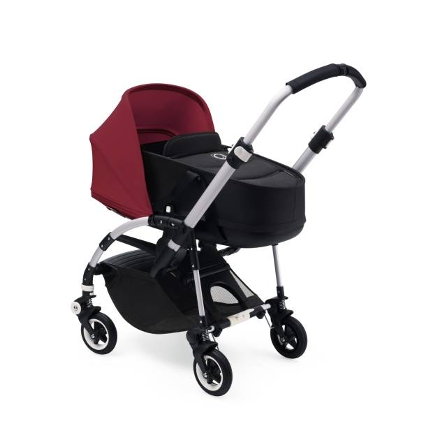 Bugaboo Bee5 2-in-1 pasirenkamos spalvos