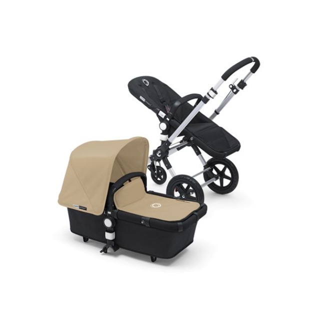 Bugaboo Cameleon3 base BLACK (aliuminio sp. rėmas)