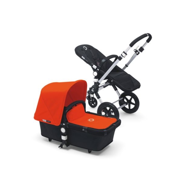 Bugaboo Cameleon3 base BLACK (aliuminio sp. rėmas)