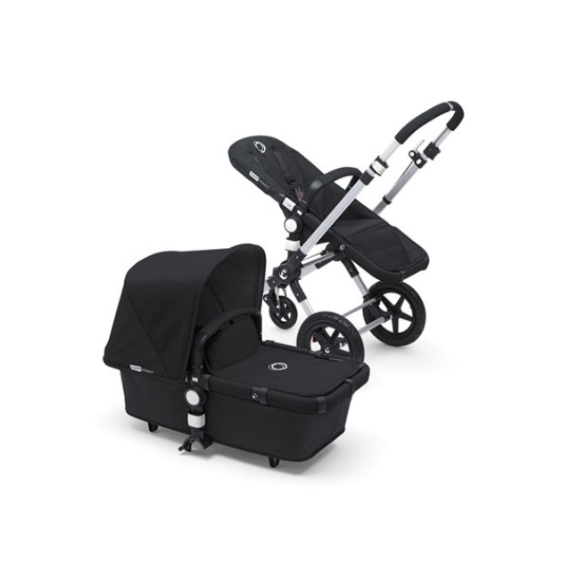 Bugaboo Cameleon3 base BLACK (aliuminio sp. rėmas)