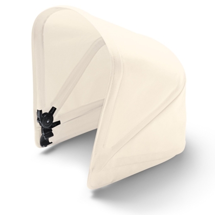 BUGABOO DONKEY Sun canopy OFF WHITE