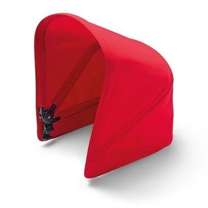 Bugaboo DONKEY Sun canopy RED