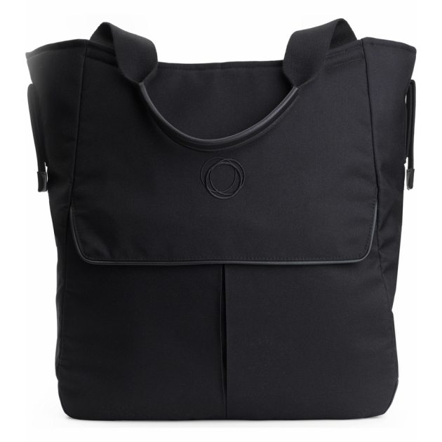 BUGABOO rankinė Mammoth Bag BLACK