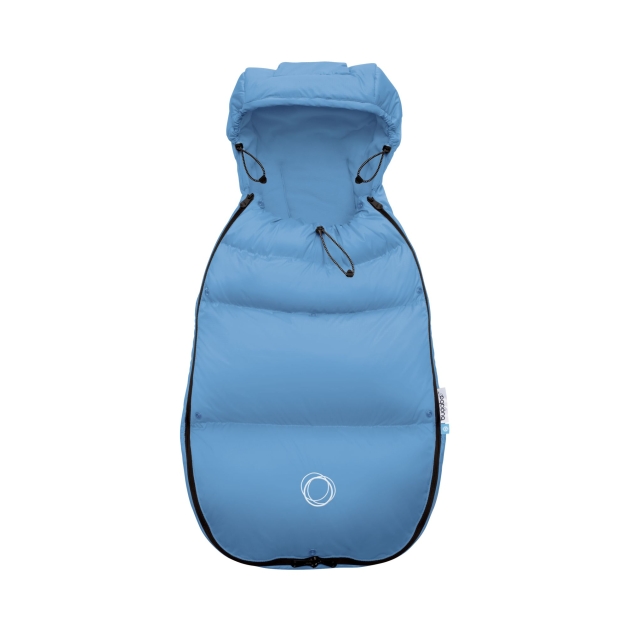 BUGABOO uni./aks. miegmaišis High Performance ICE BLUE