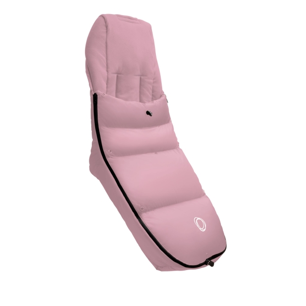 BUGABOO uni./aks. miegmaišis High Performance SOFT PINK