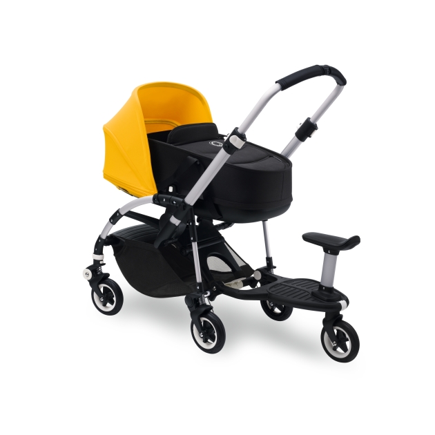 BUGABOO uni./aks. pakyla vyresniam vaikui Comfort Wheeled Board+