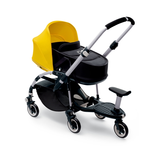 BUGABOO uni./aks. pakylos Comfort adapteris – bee