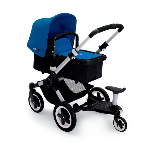 BUGABOO uni./aks. pakylos Comfort adapteris – donkey/ Buffalo