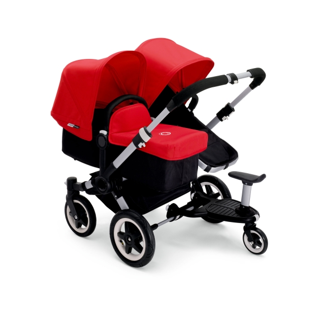 BUGABOO uni./aks. pakylos Comfort adapteris – donkey/ Buffalo