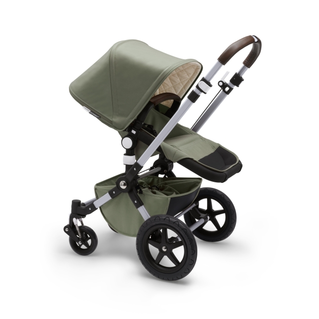 Cameleon3 komplektas 2 in 1 Classic+ Collection Dark Khaki