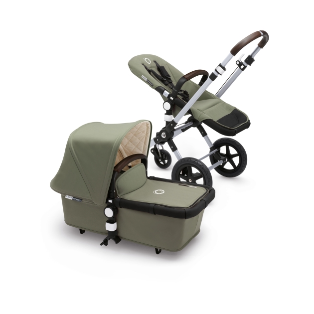 Cameleon3 komplektas 2 in 1 Classic+ Collection Dark Khaki