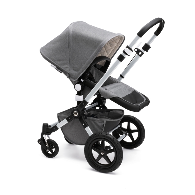 Cameleon3 komplektas 2 in 1 Classic+ Collection Grey Melange