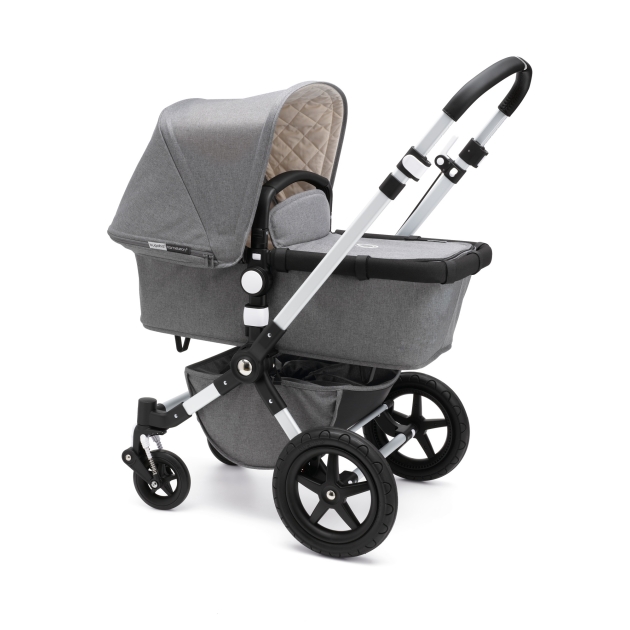 Cameleon3 komplektas 2 in 1 Classic+ Collection Grey Melange