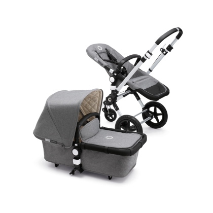 Cameleon3 komplektas 2 in 1 Classic+ Collection Grey Melange