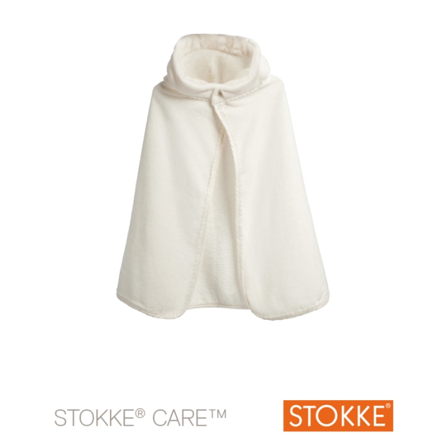 CARE Hooded Towel