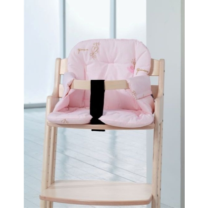 DANCHAIR CUSHION PRINCESS PINK