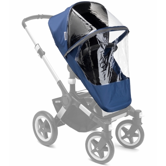 Donkey/BUGABOO Buffalo/runner užvalkalas nuo lietaus high performance SKY BLUE