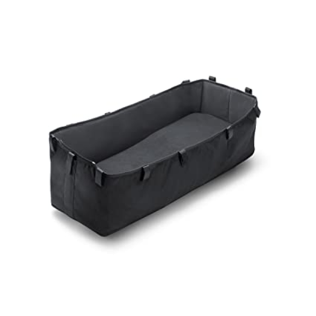 Donkey carrycot/lopšio bazė complete BLACK